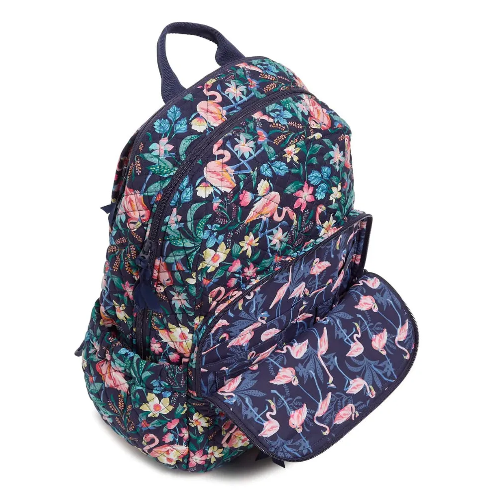 Vera Bradley Campus Backpack