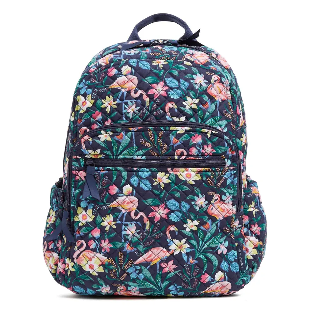 Vera Bradley Campus Backpack