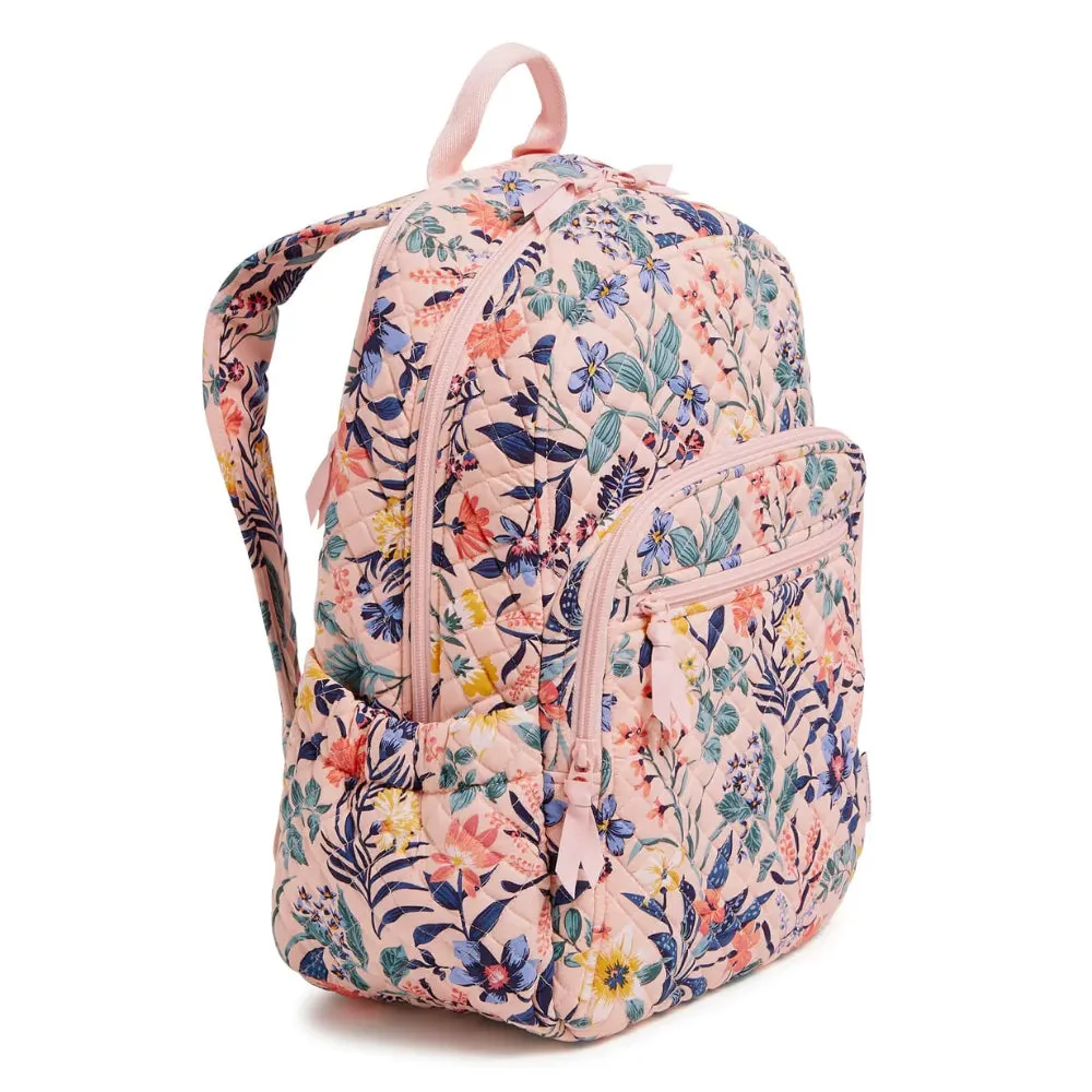 Vera Bradley Campus Backpack