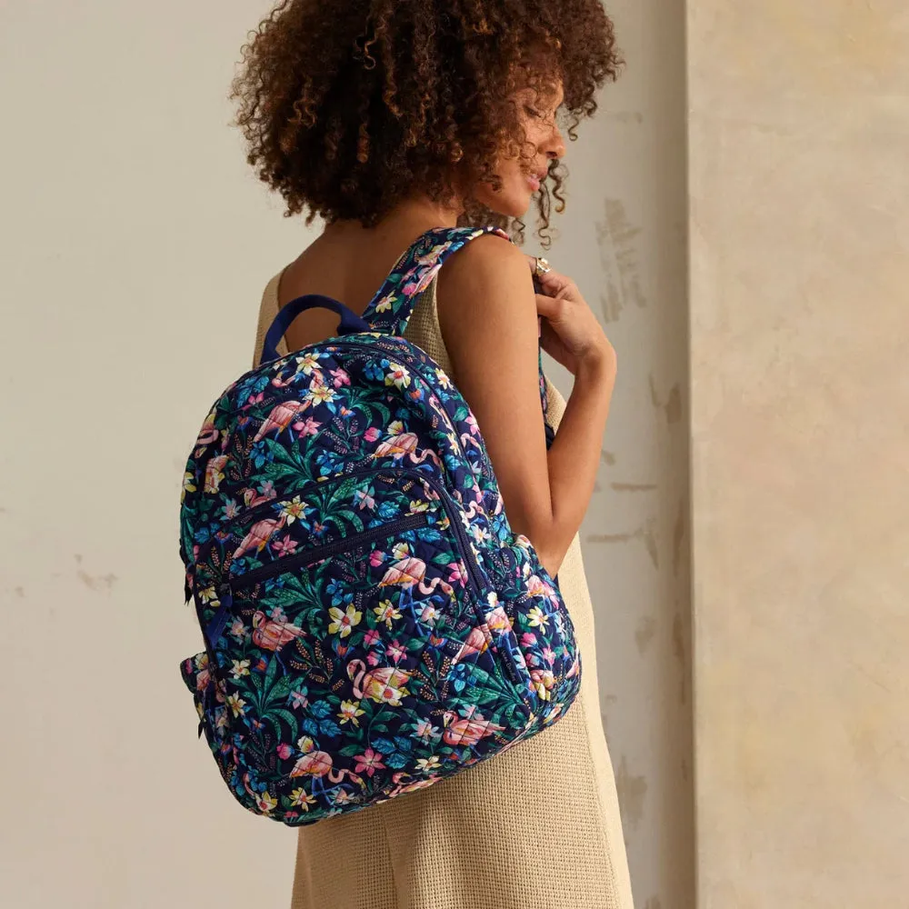 Vera Bradley Campus Backpack