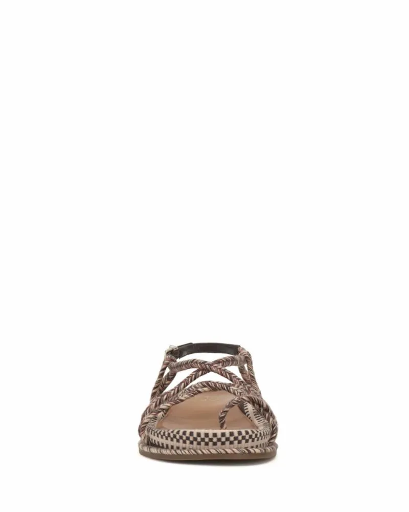 Vince Camuto KRUBIEN COGNAC MULTI ROOT BEER/MULTI B