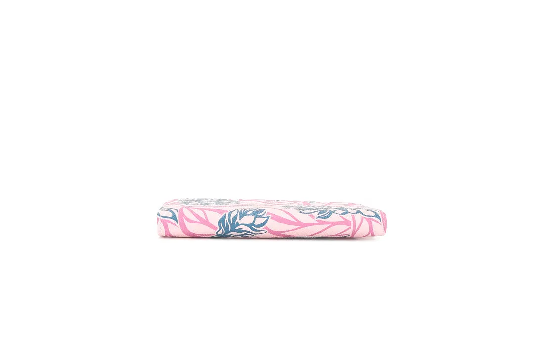 Wallet Teyla Heliconia Pink