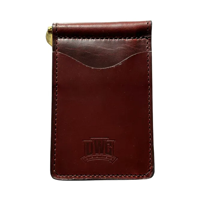 West Georgia Leather Wallet