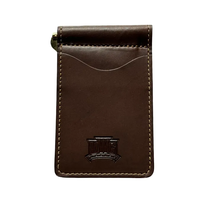 West Georgia Leather Wallet