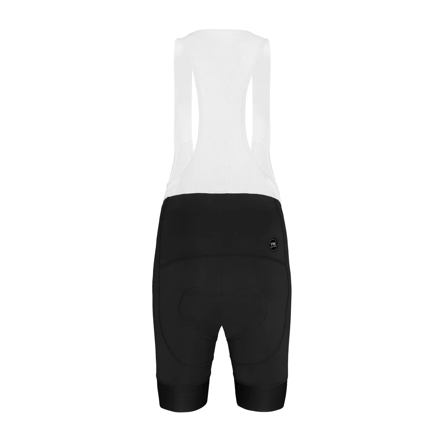 Women's Pro Bib - Black