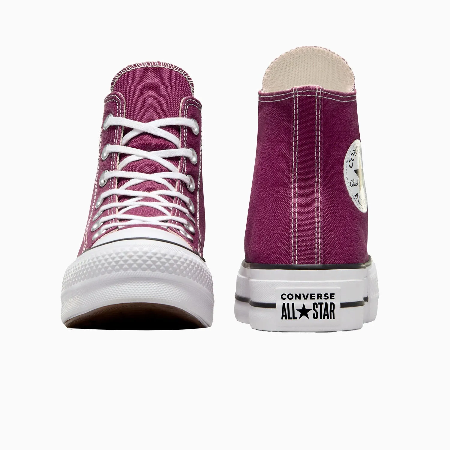 Women'sChuck Taylor All Star Lift Platform Seasonal Color