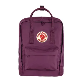 Zaino Fjallraven Knken Viola (424)