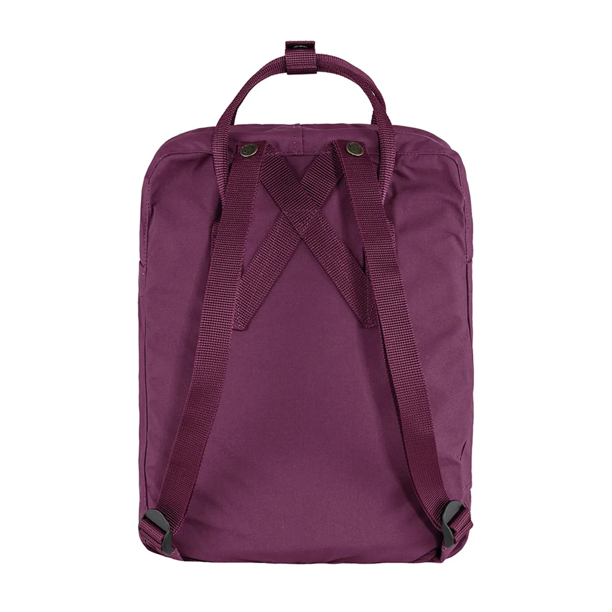 Zaino Fjallraven Knken Viola (424)