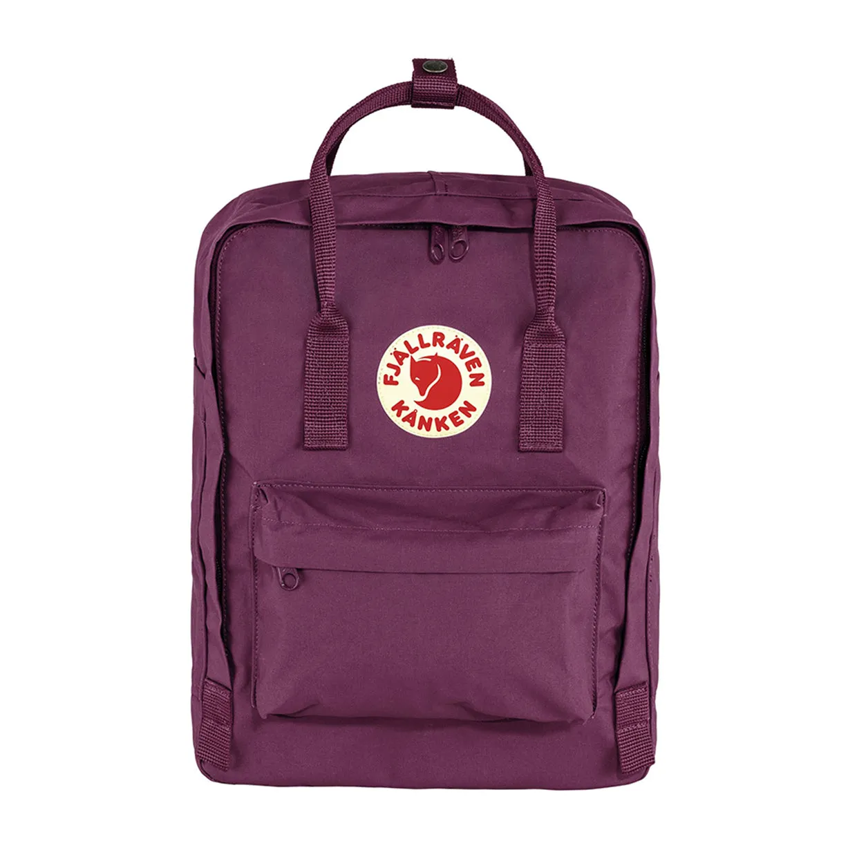 Zaino Fjallraven Knken Viola (424)